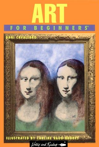 Art for Beginners (Documentary Comic Book S.)