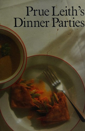 Dinner Parties