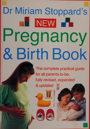 New Pregnancy And Birth Book