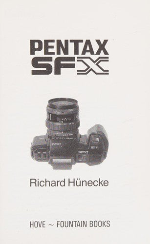 Pentax Sfxn