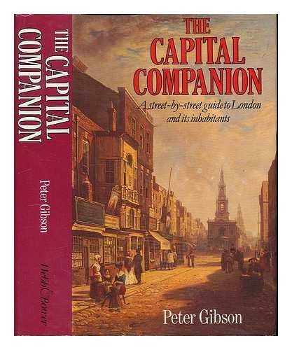 The Capital Companion