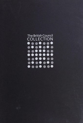British Council Collection: Catalogue, 1938-84