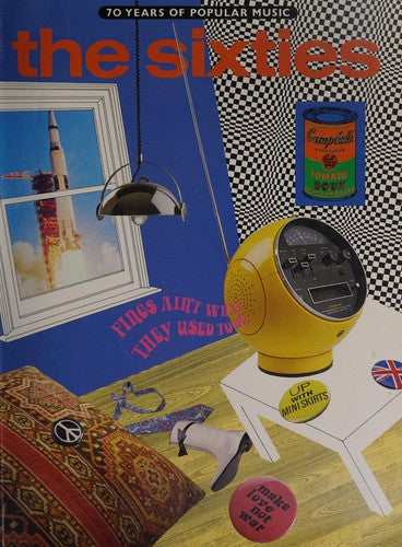 Sixties, Pt.1 (70 Years of Popular Music)