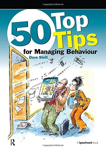 50 Top Tips for Managing Behaviour