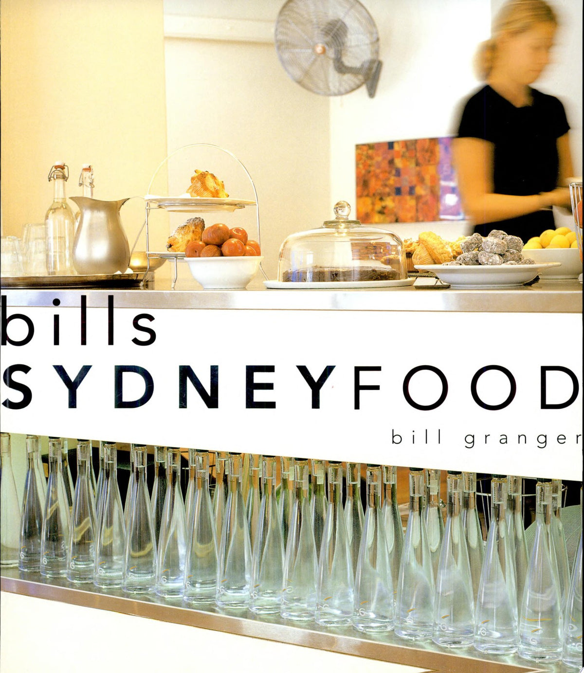 Bill's Sydney Food