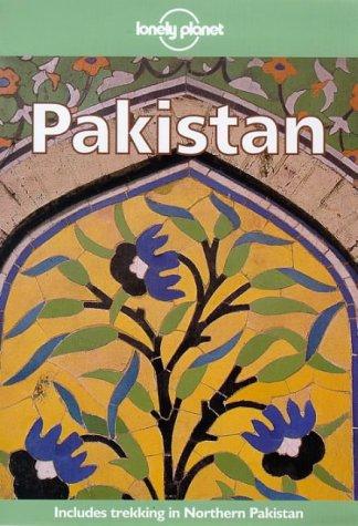 Lonely Planet : Pakistan