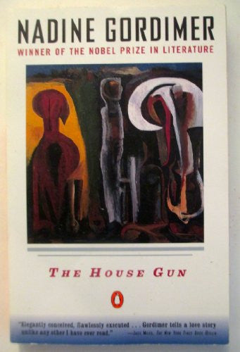 The House Gun