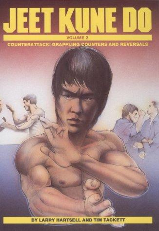 Jeet Kune Do: Entering to Trapping to Grappling