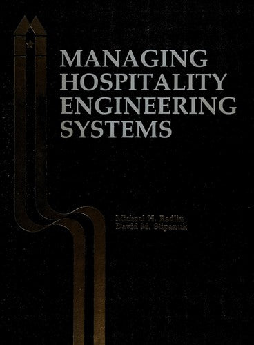 Managing Hospitality Engineering Systems