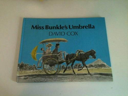 Miss Bunkle's Umbrella