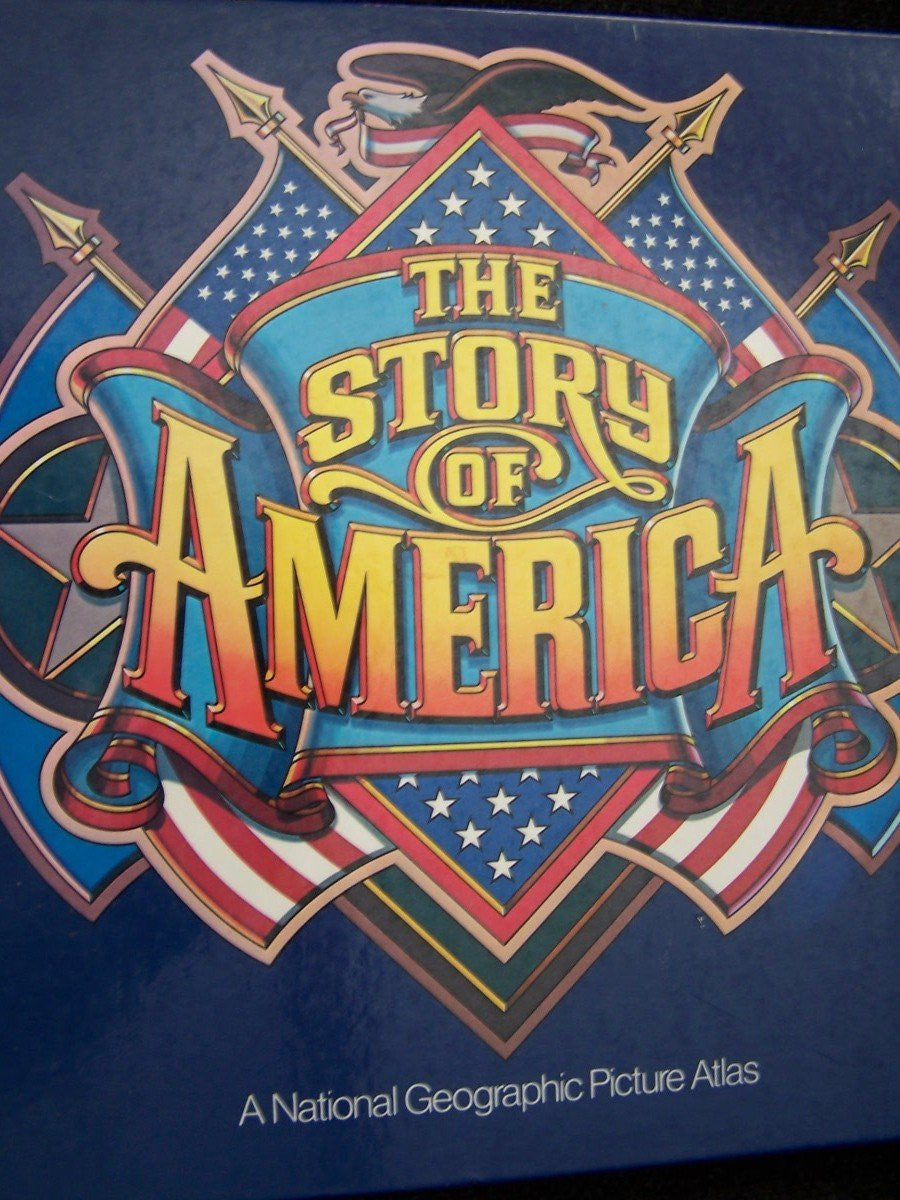 The Story of America