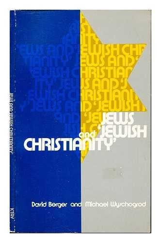 Jews and "Jewish Christianity"