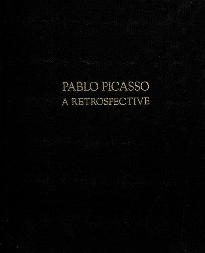 Pablo Picasso: A Retrospective