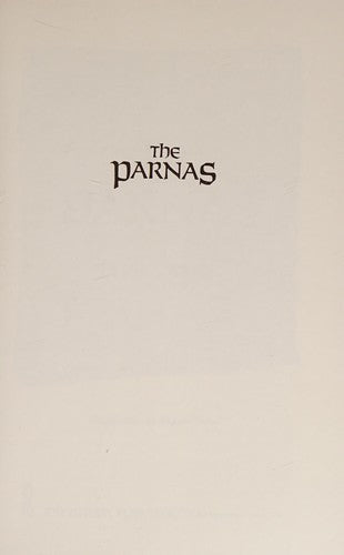 Parnas of Cologne