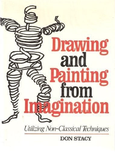 Drawing and Painting from Imagination