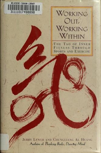 Working out, Working within