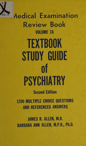 Medical Examination Review Book