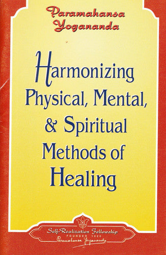 Title: Harmonizing Physical Mental n Spiritual Methods of
