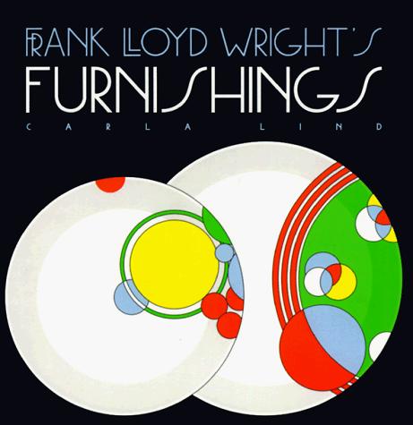Furnishings (Wright at a Glance Series)