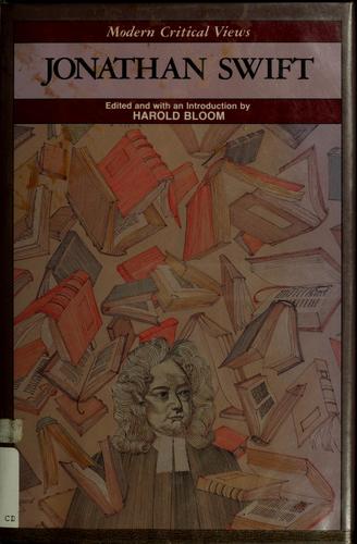Jonathan Swift (Modern Critical Views)