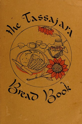 Tassajara Bread Book