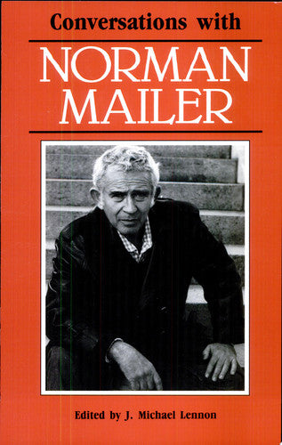 Conversations with Norman Mailer (Literary Conversations Series)