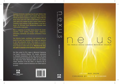 Nexus: The World House Church Movement Reader