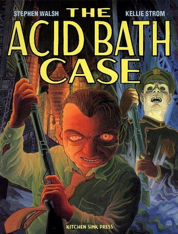 The Acid Bath Case