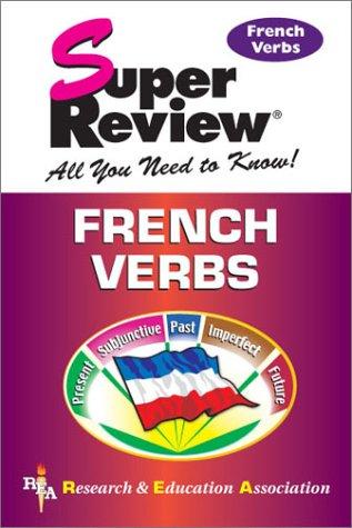 French Verbs (Super Review)