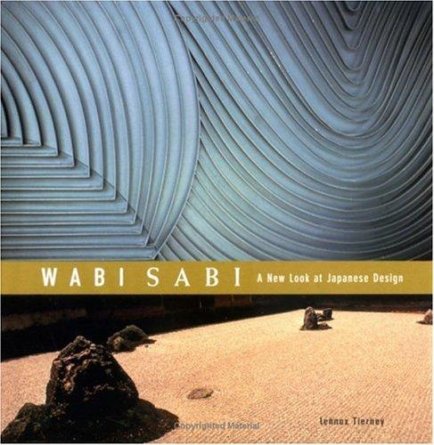 Wabi Sabi: A New Look at Japanese Design