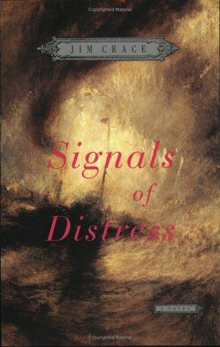 The Signals of Distress