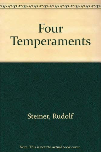 Four Temperaments