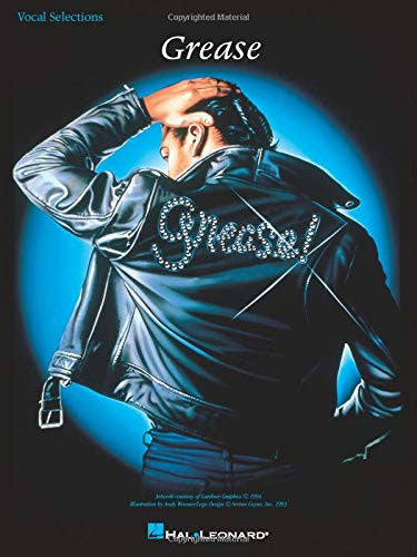 Grease: Vocal Selections