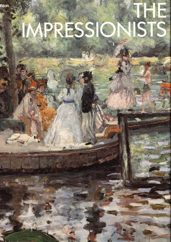 The Impressionists