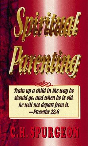 Spiritual Parenting