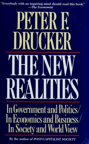 The New Realities