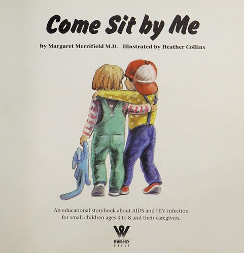 Come Sit by Me
