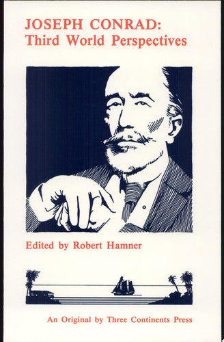 Joseph Conrad: Third World Perspectives (Critical Perspectives)