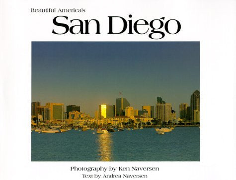 Beautiful America's San Diego