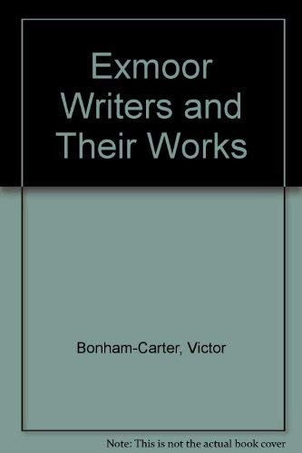 Exmoor Writers