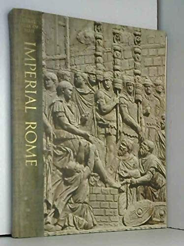 Imperial Rome (Great Ages of Man S.)
