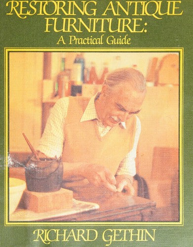 Restoring Antique Furniture