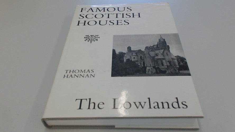 Famous Scottish Houses
