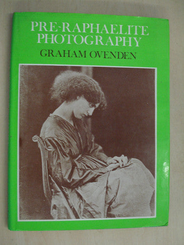 Pre-Raphaelite Photography