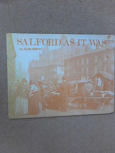 Salford as it Was