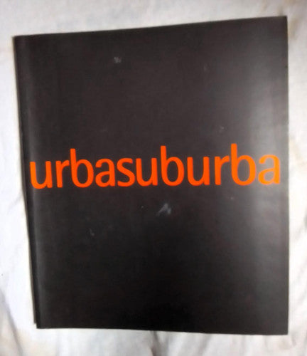 Urbasuburba: Jock McFadyen and Humphrey Ocean