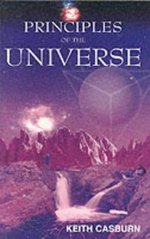 Principles of the Universe