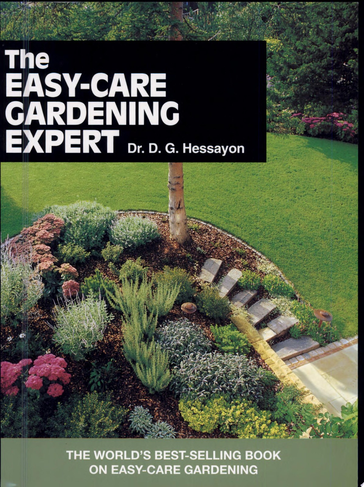 Easy-care Gardening Expert (Expert books)