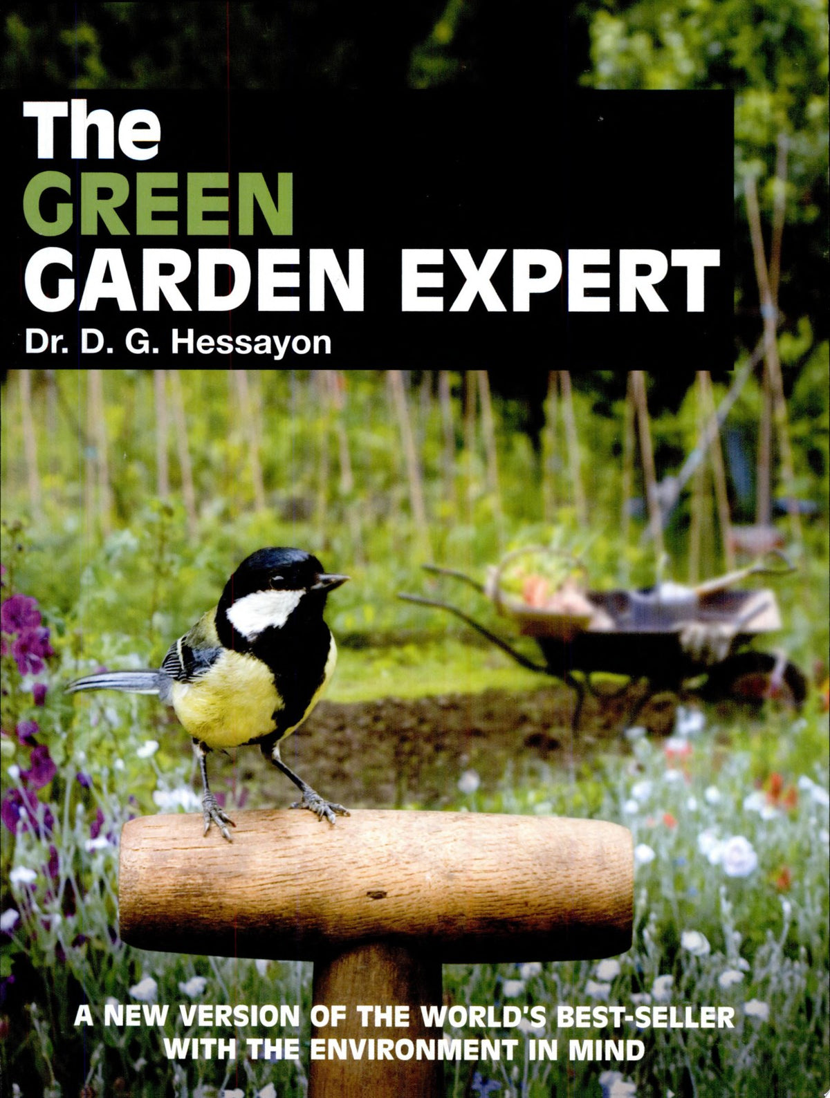 The Green Garden Expert