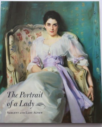 Portrait of a Lady: Sargent and Lady Agnew